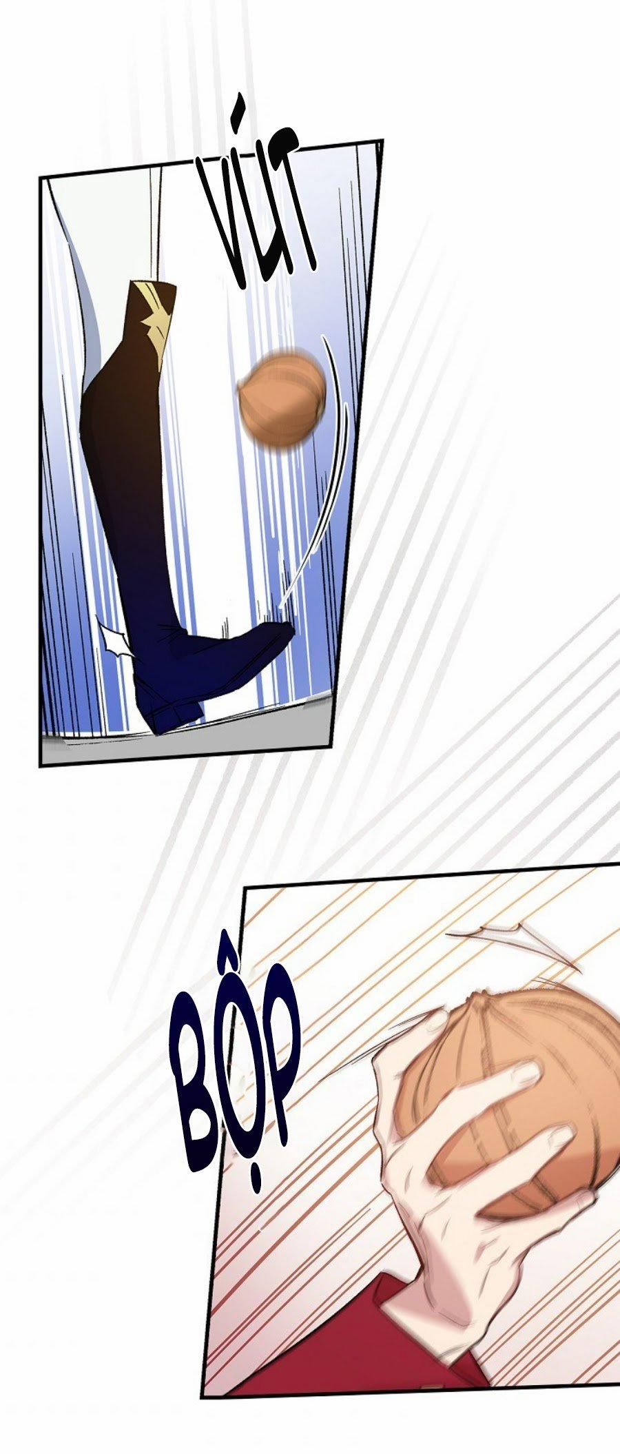 Kỵ Sĩ Đỏ Không Mê Tiền Mù Quáng 16 trang 59