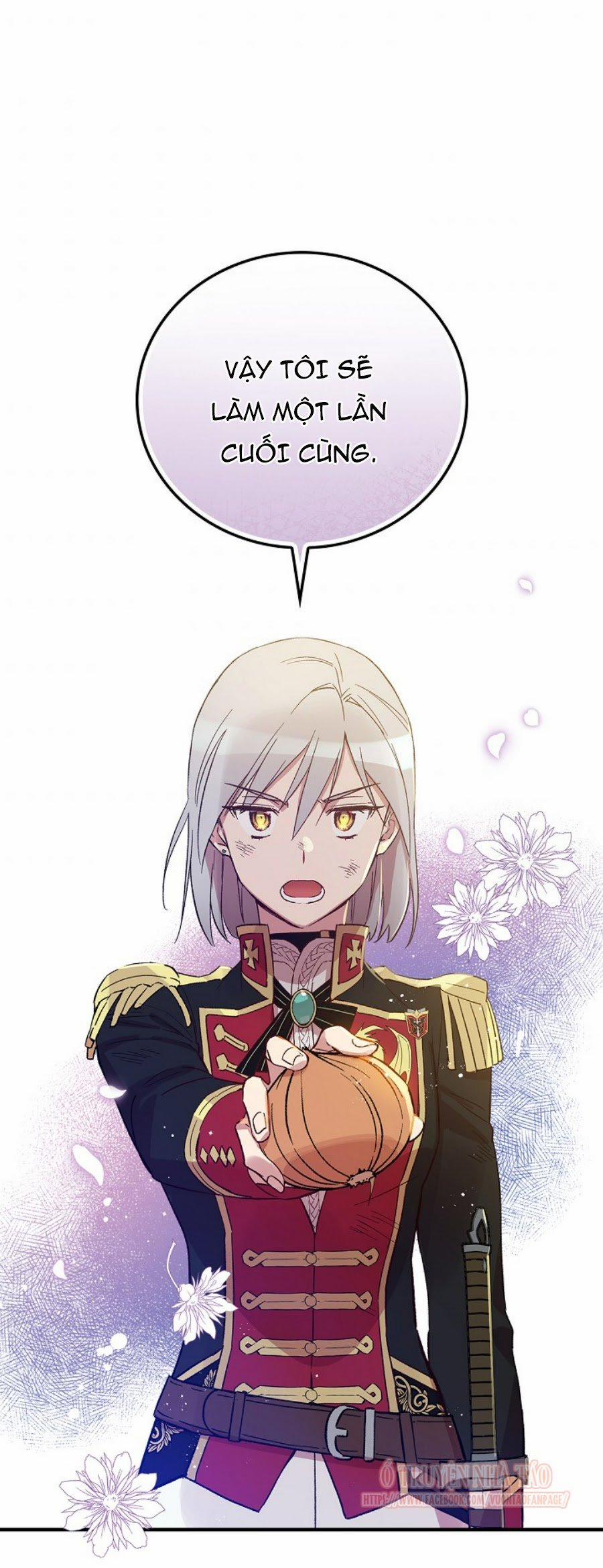 Kỵ Sĩ Đỏ Không Mê Tiền Mù Quáng 16 trang 60