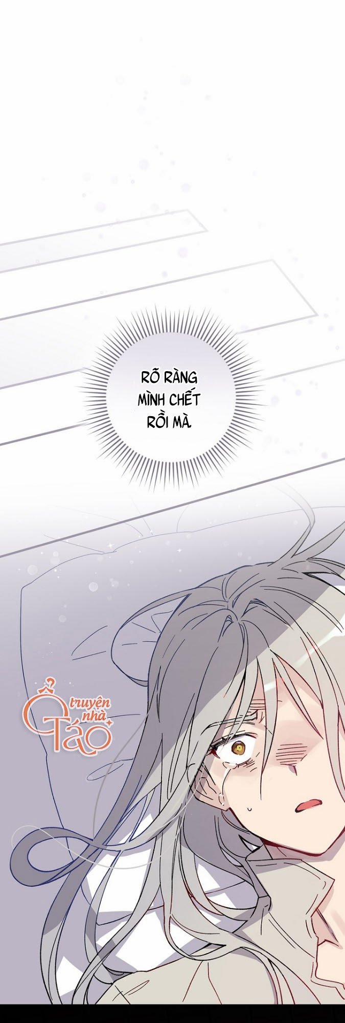 Kỵ Sĩ Đỏ Không Mê Tiền Mù Quáng 2 trang 1