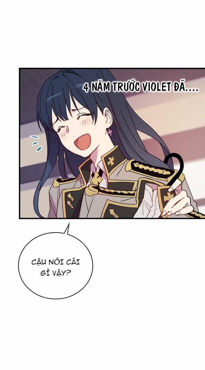 Kỵ Sĩ Đỏ Không Mê Tiền Mù Quáng 2 trang 10