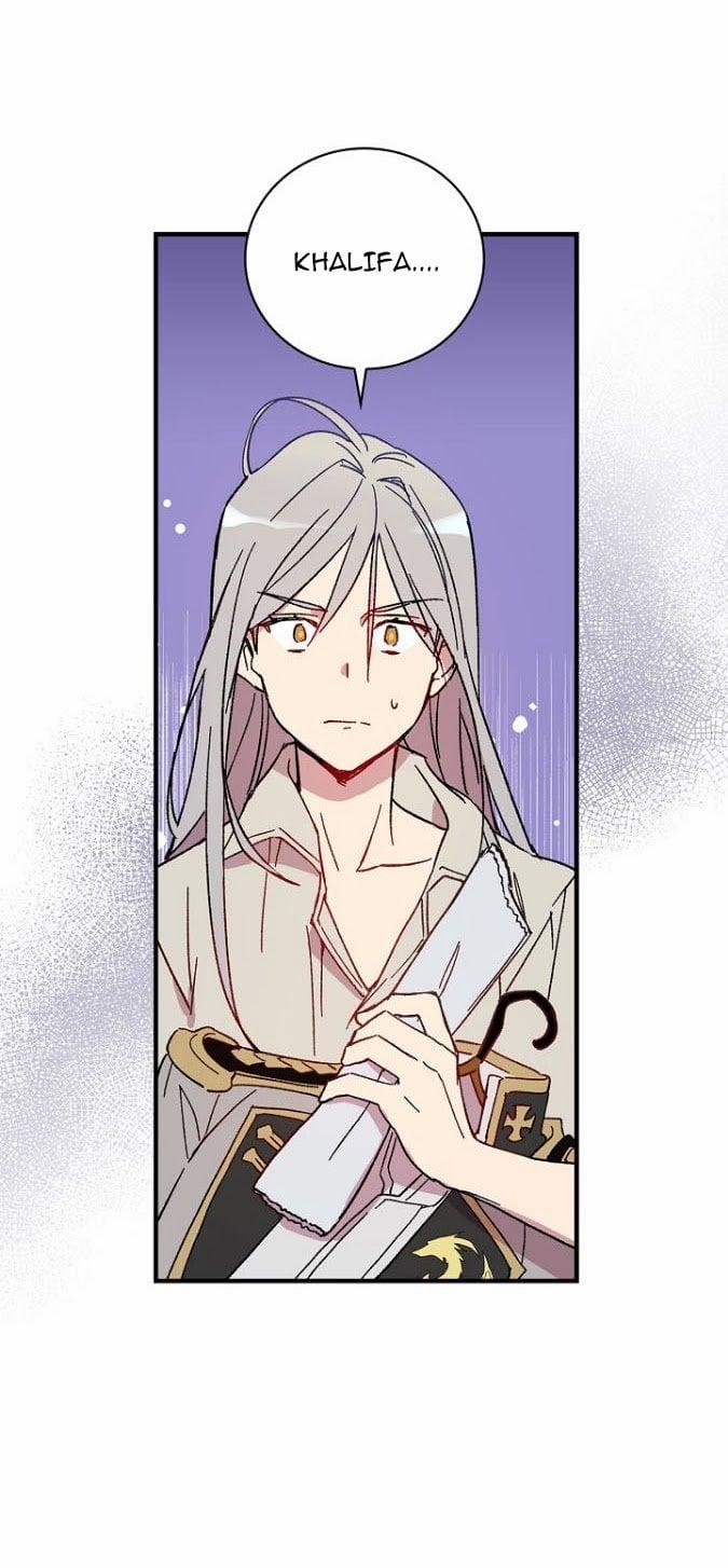 Kỵ Sĩ Đỏ Không Mê Tiền Mù Quáng 2 trang 12