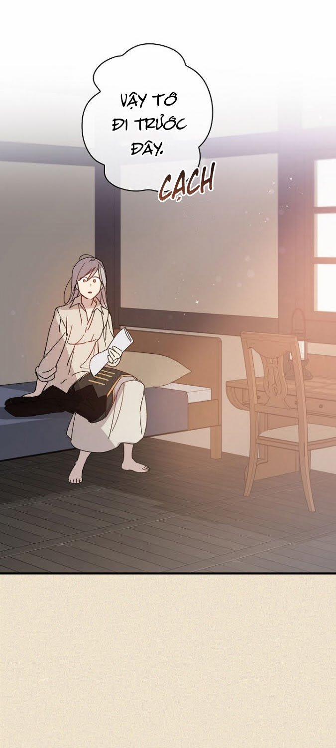 Kỵ Sĩ Đỏ Không Mê Tiền Mù Quáng 2 trang 13