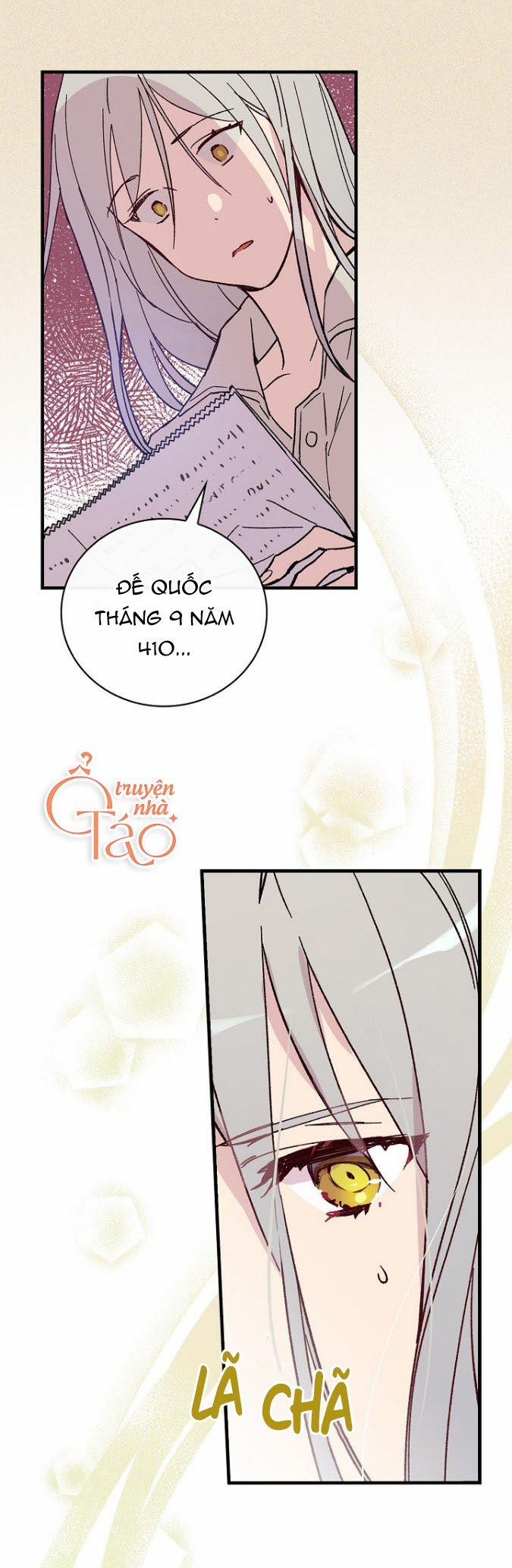 Kỵ Sĩ Đỏ Không Mê Tiền Mù Quáng 2 trang 14