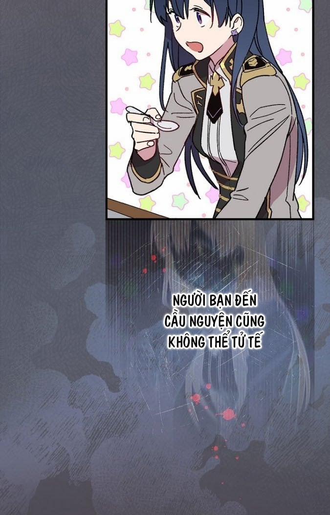 Kỵ Sĩ Đỏ Không Mê Tiền Mù Quáng 2 trang 22