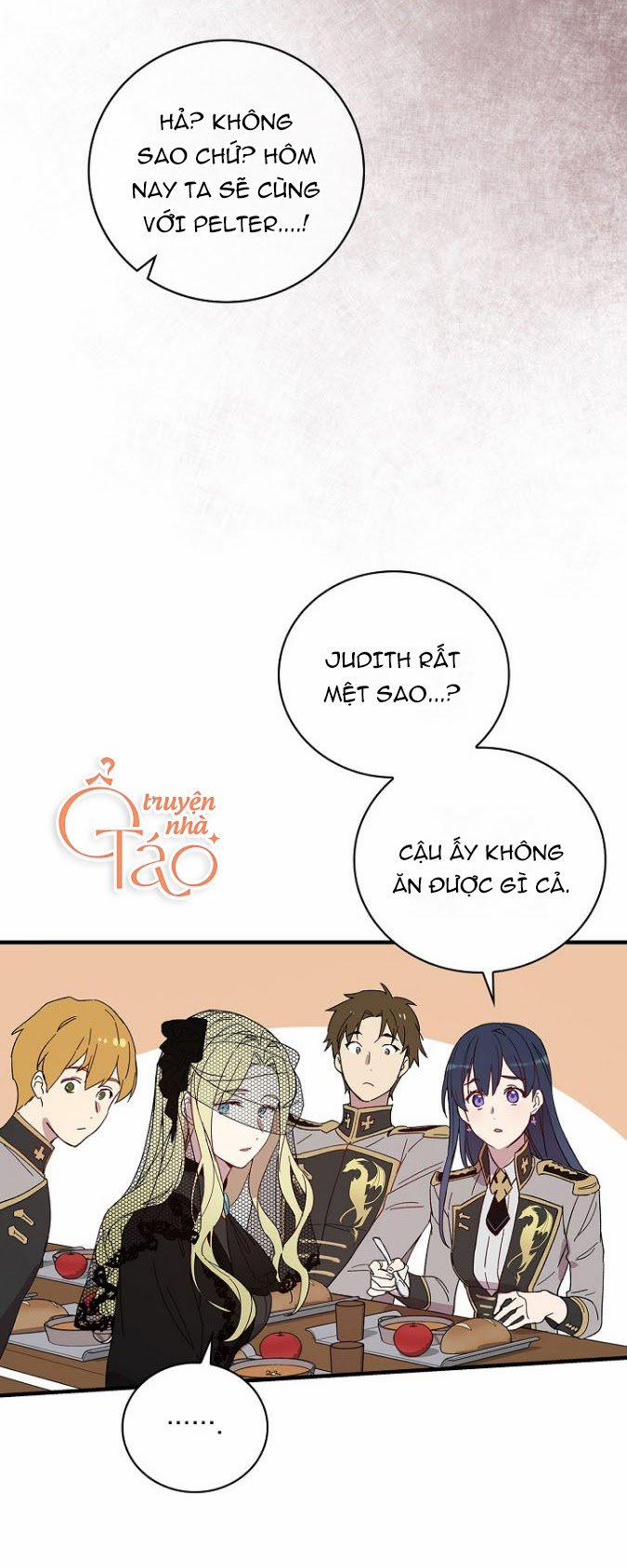 Kỵ Sĩ Đỏ Không Mê Tiền Mù Quáng 2 trang 28