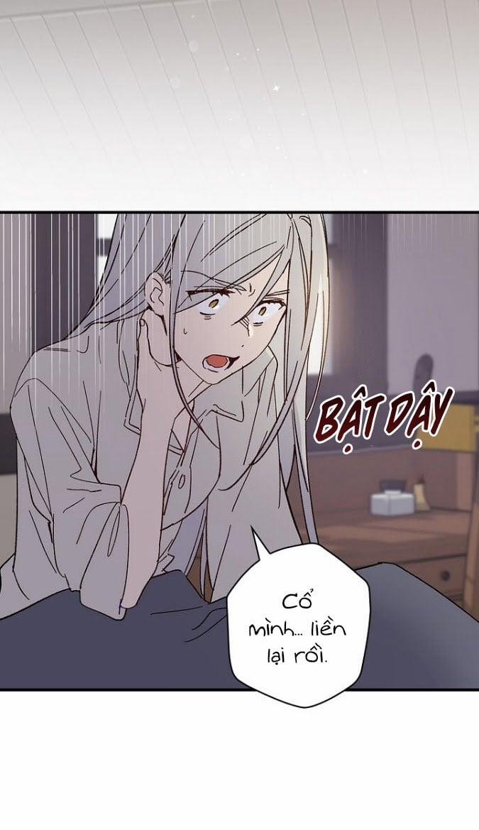 Kỵ Sĩ Đỏ Không Mê Tiền Mù Quáng 2 trang 3