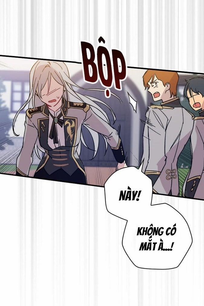 Kỵ Sĩ Đỏ Không Mê Tiền Mù Quáng 2 trang 30