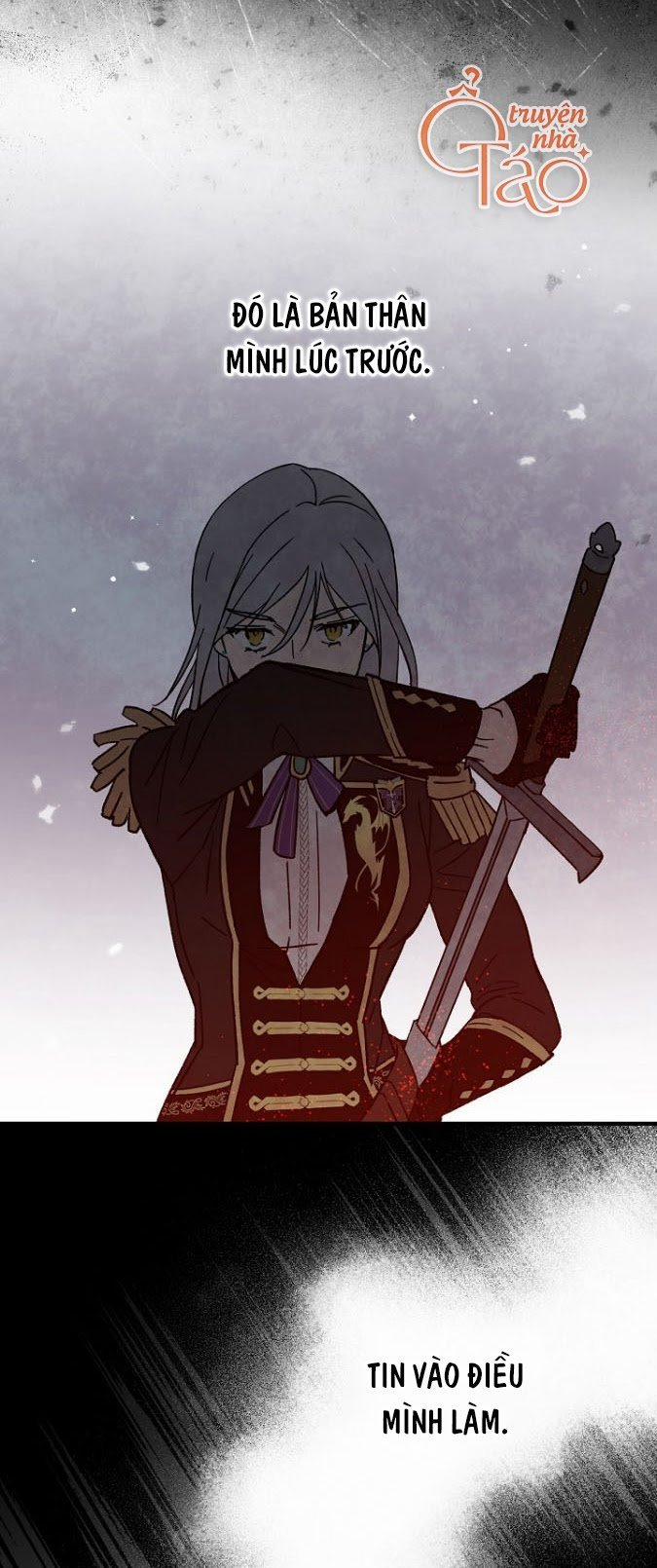 Kỵ Sĩ Đỏ Không Mê Tiền Mù Quáng 2 trang 34