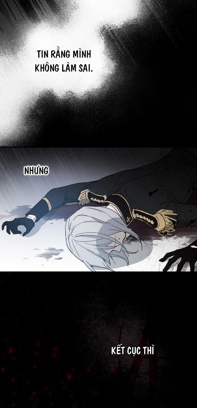 Kỵ Sĩ Đỏ Không Mê Tiền Mù Quáng 2 trang 35