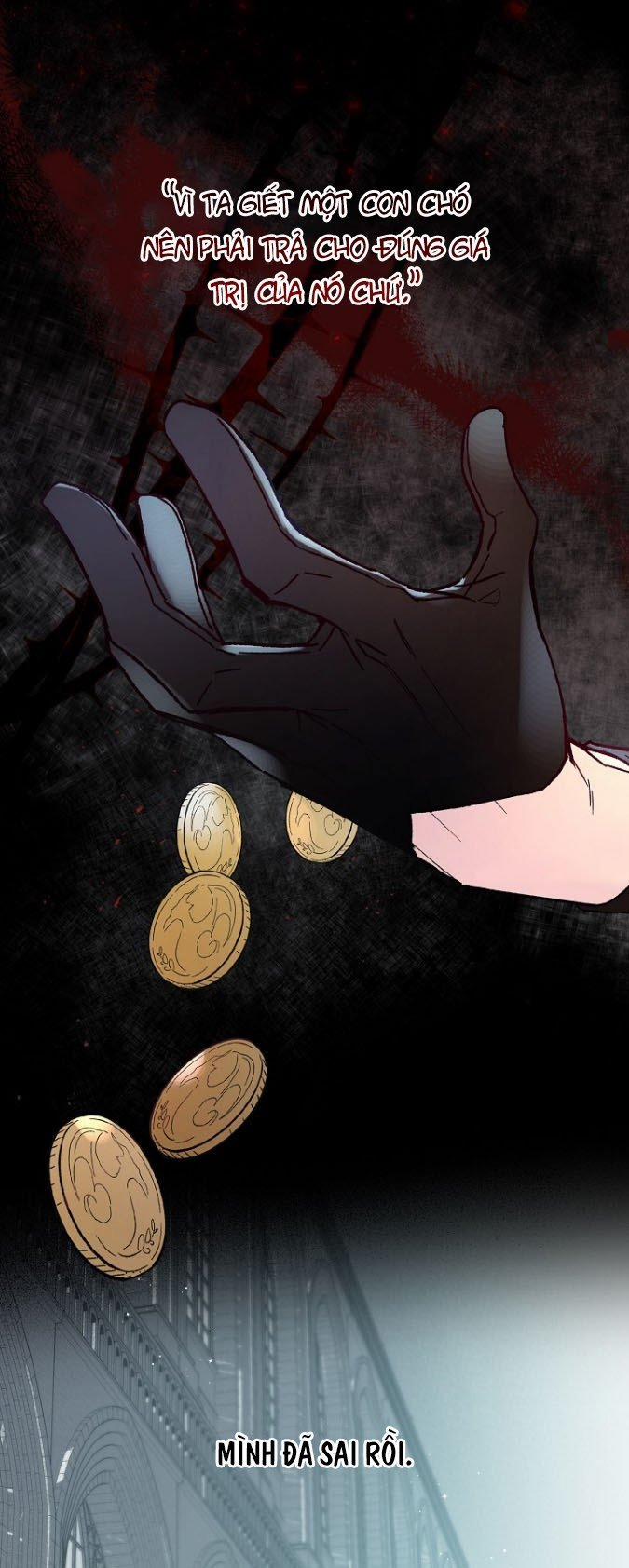 Kỵ Sĩ Đỏ Không Mê Tiền Mù Quáng 2 trang 36