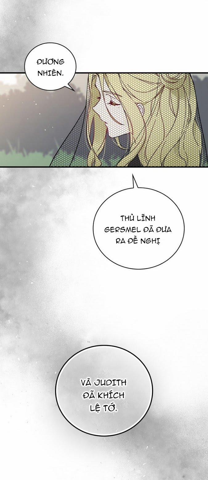 Kỵ Sĩ Đỏ Không Mê Tiền Mù Quáng 2 trang 43