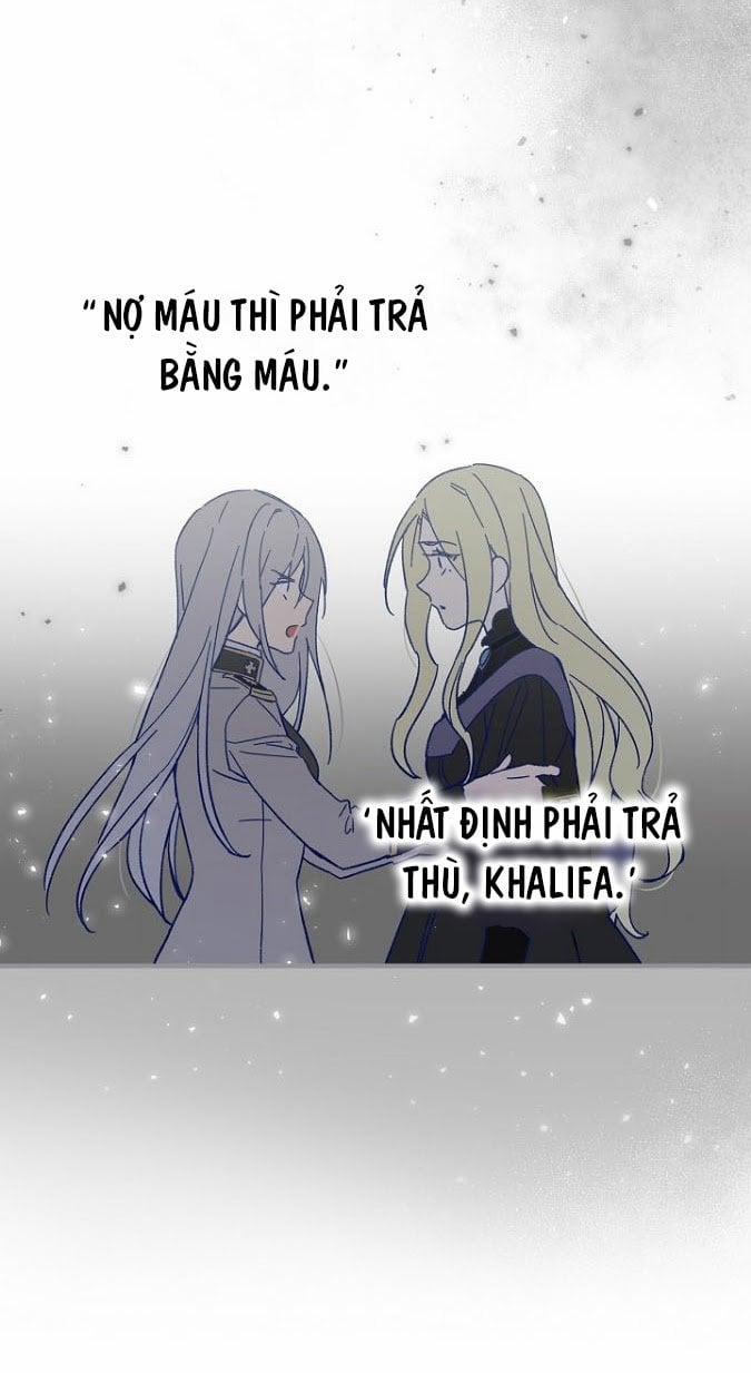 Kỵ Sĩ Đỏ Không Mê Tiền Mù Quáng 2 trang 44