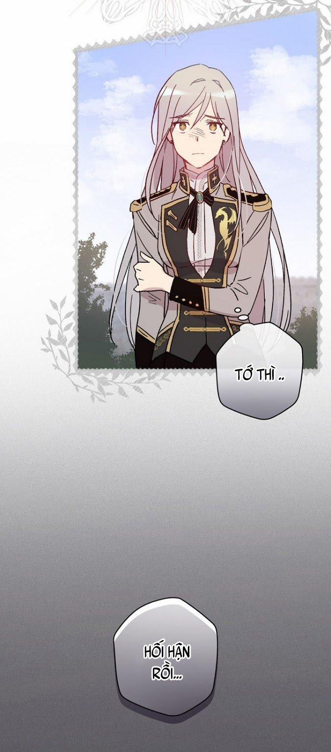 Kỵ Sĩ Đỏ Không Mê Tiền Mù Quáng 2 trang 46