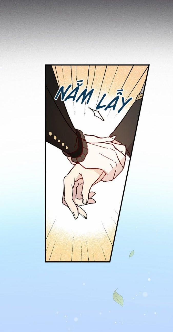 Kỵ Sĩ Đỏ Không Mê Tiền Mù Quáng 2 trang 48