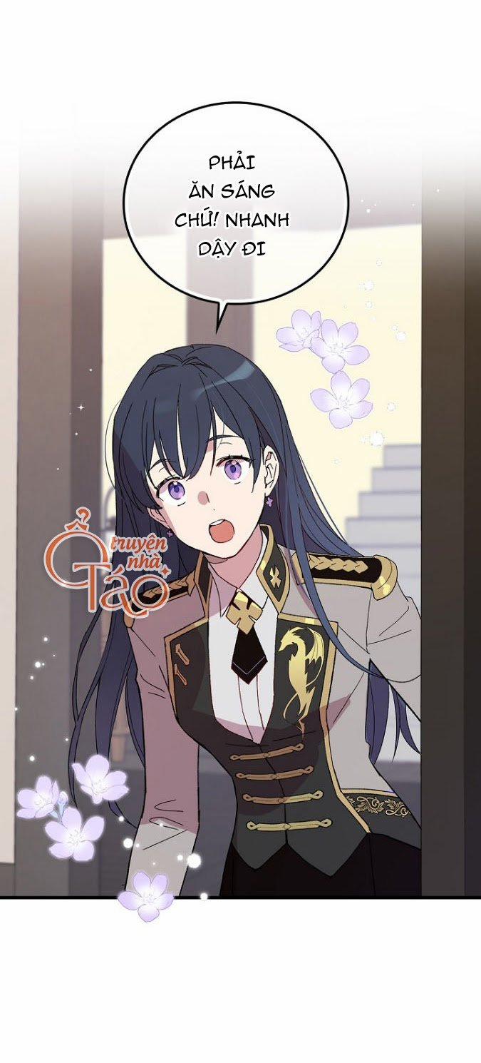 Kỵ Sĩ Đỏ Không Mê Tiền Mù Quáng 2 trang 5