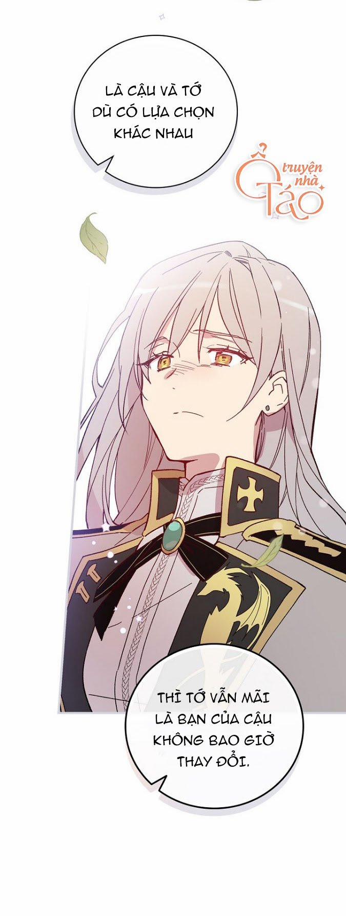 Kỵ Sĩ Đỏ Không Mê Tiền Mù Quáng 2 trang 53