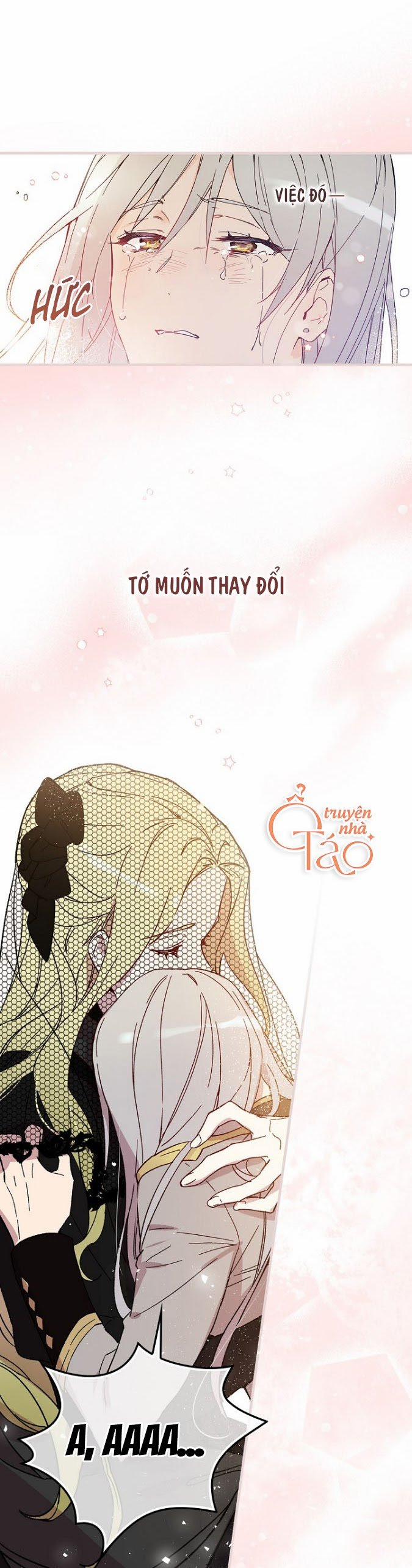 Kỵ Sĩ Đỏ Không Mê Tiền Mù Quáng 2 trang 54