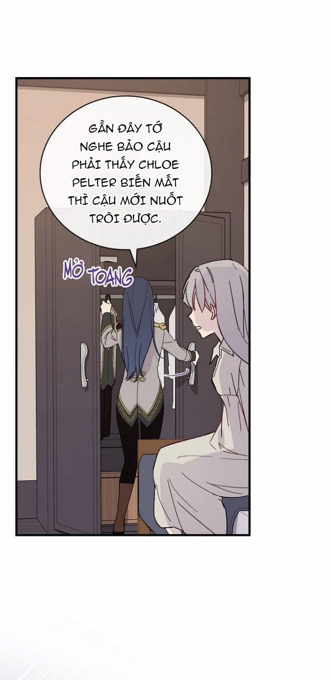 Kỵ Sĩ Đỏ Không Mê Tiền Mù Quáng 2 trang 6