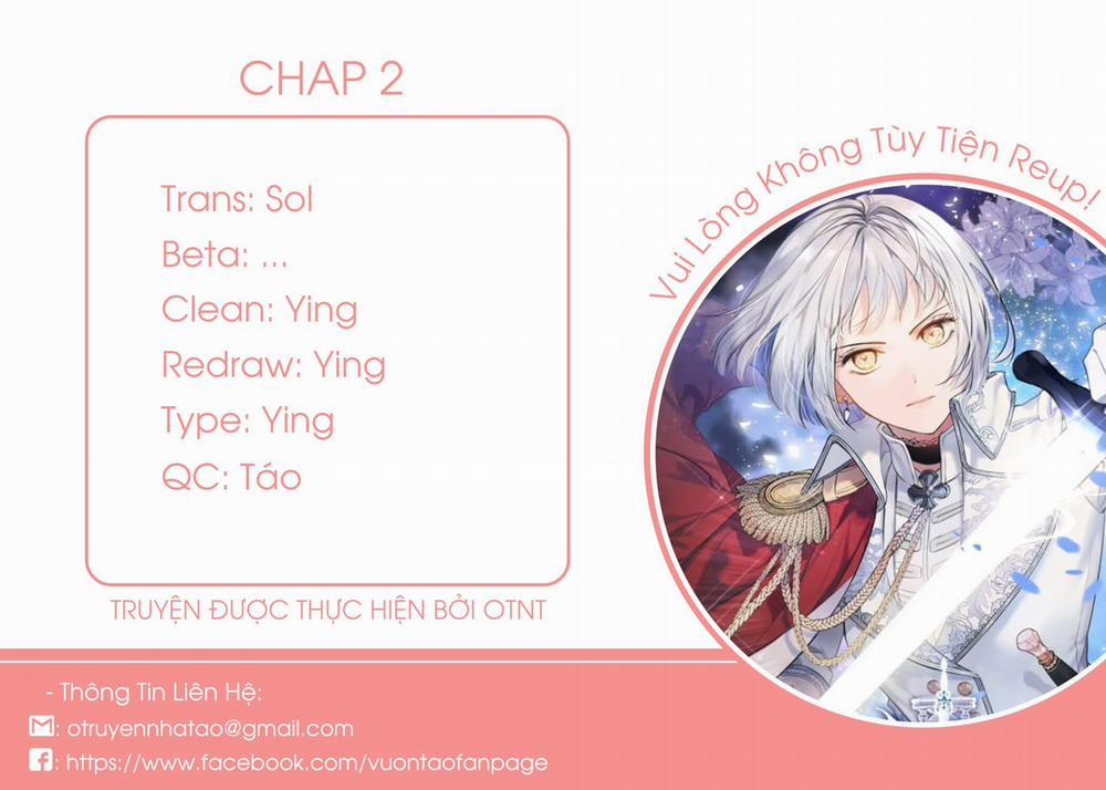 Kỵ Sĩ Đỏ Không Mê Tiền Mù Quáng 2 trang 62