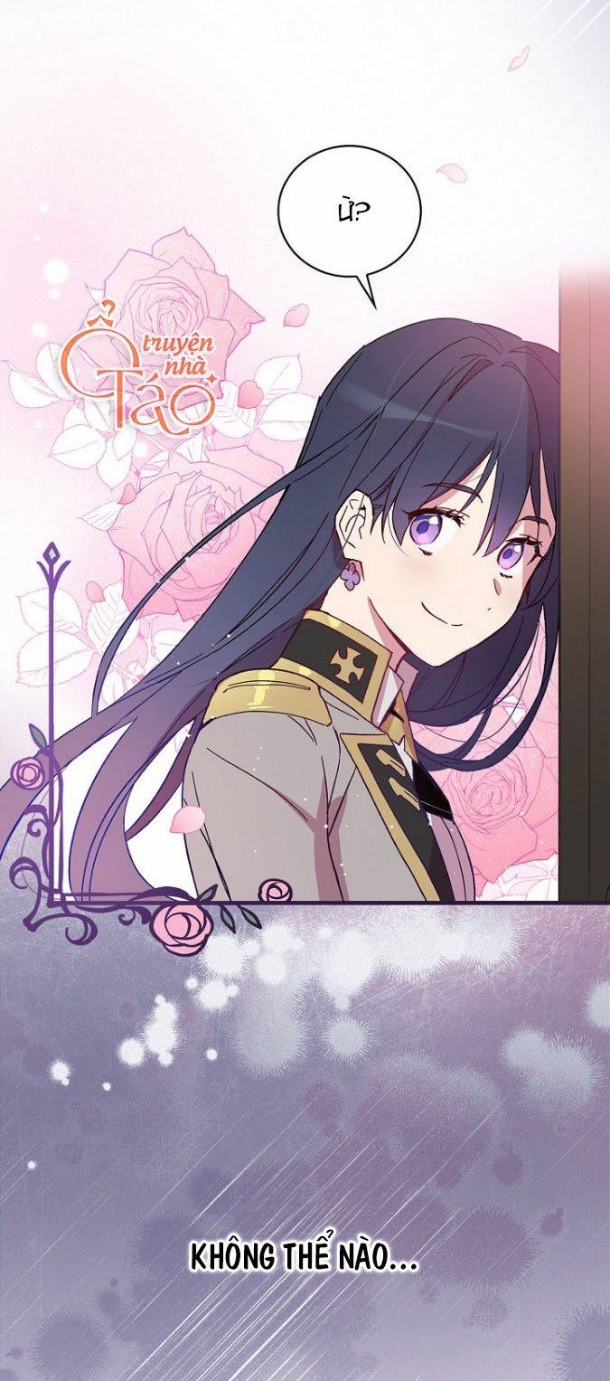 Kỵ Sĩ Đỏ Không Mê Tiền Mù Quáng 2 trang 8