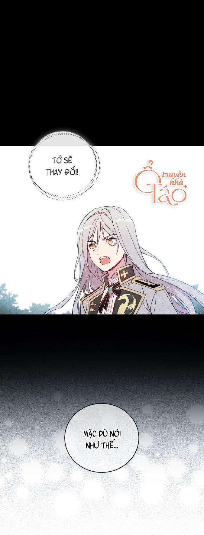 Kỵ Sĩ Đỏ Không Mê Tiền Mù Quáng 3 trang 1