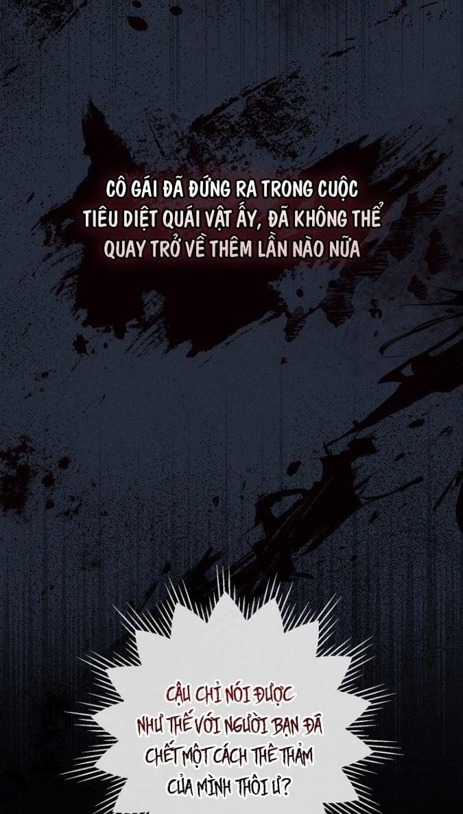 Kỵ Sĩ Đỏ Không Mê Tiền Mù Quáng 3 trang 15