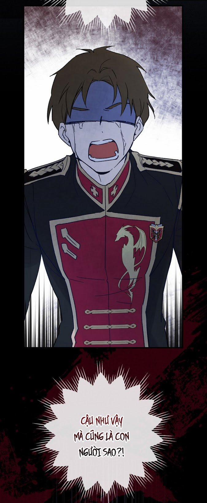 Kỵ Sĩ Đỏ Không Mê Tiền Mù Quáng 3 trang 16