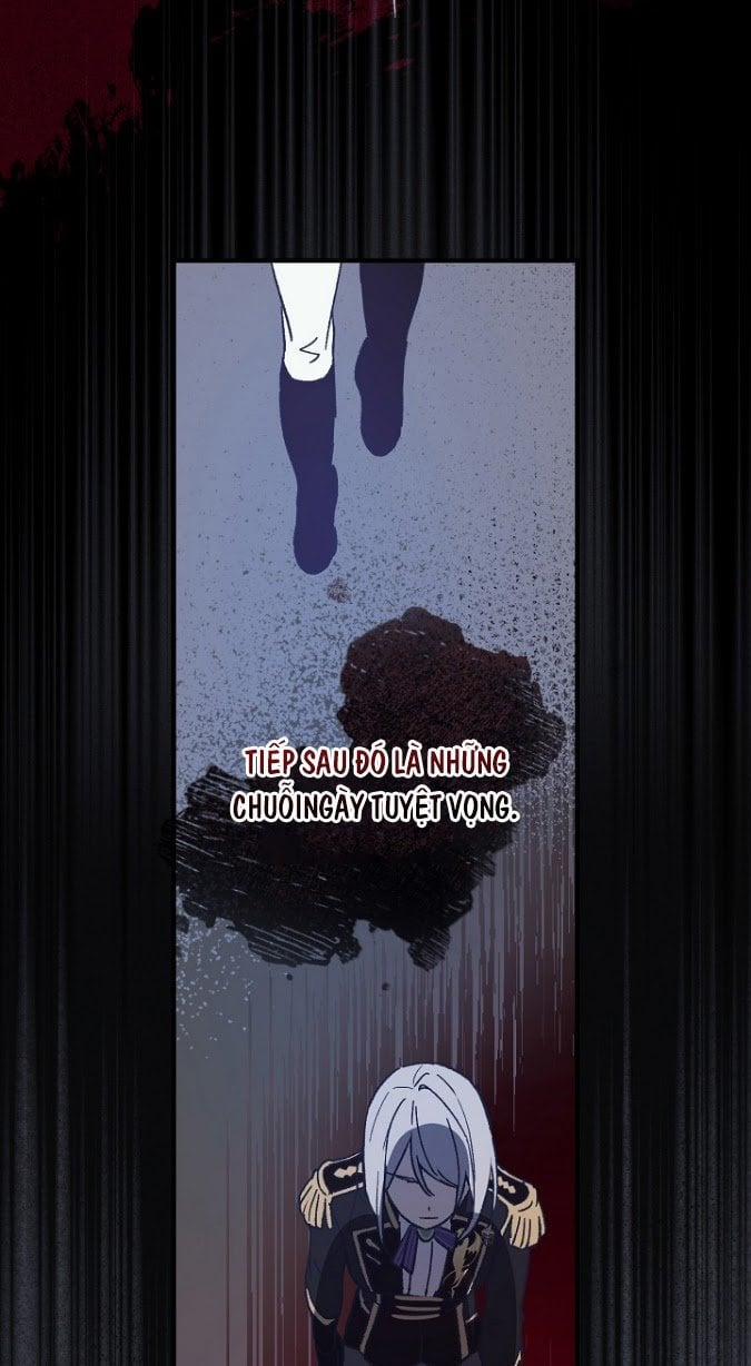 Kỵ Sĩ Đỏ Không Mê Tiền Mù Quáng 3 trang 17