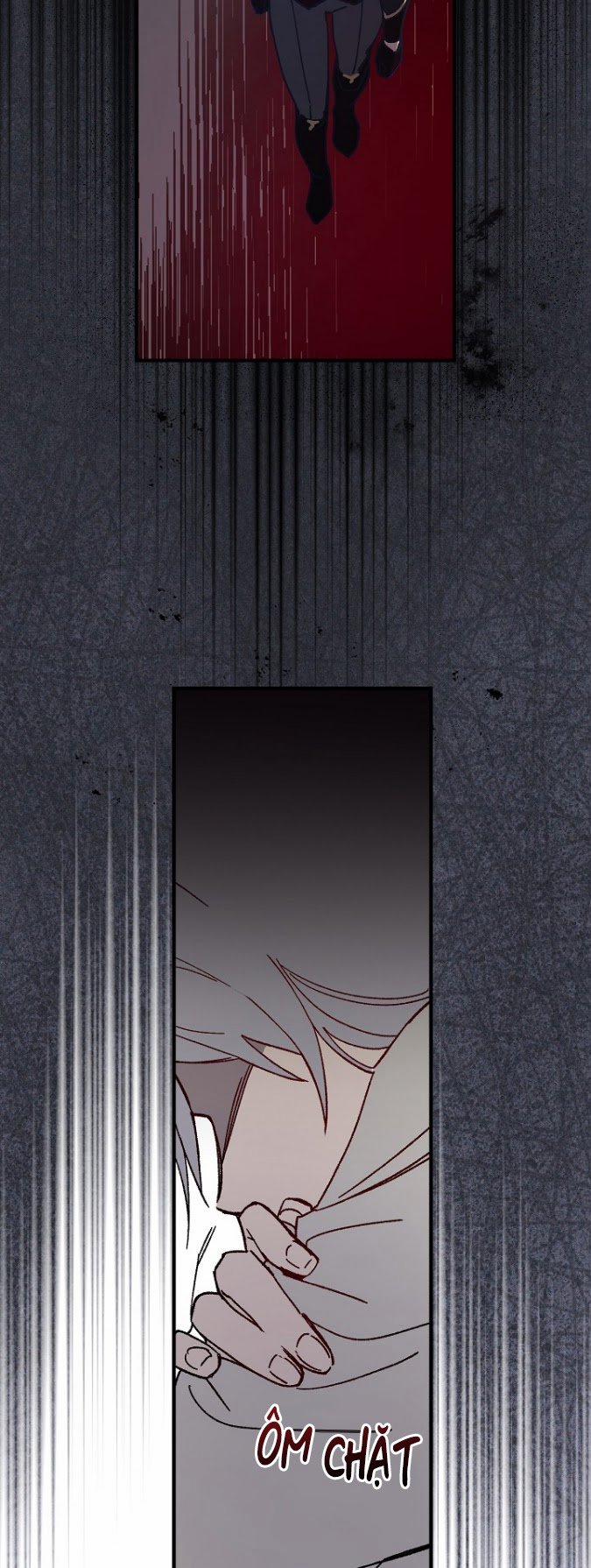 Kỵ Sĩ Đỏ Không Mê Tiền Mù Quáng 3 trang 18