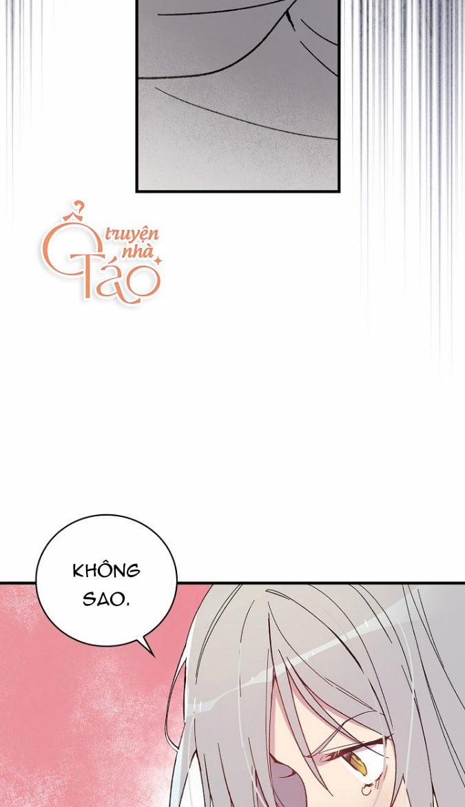 Kỵ Sĩ Đỏ Không Mê Tiền Mù Quáng 3 trang 19