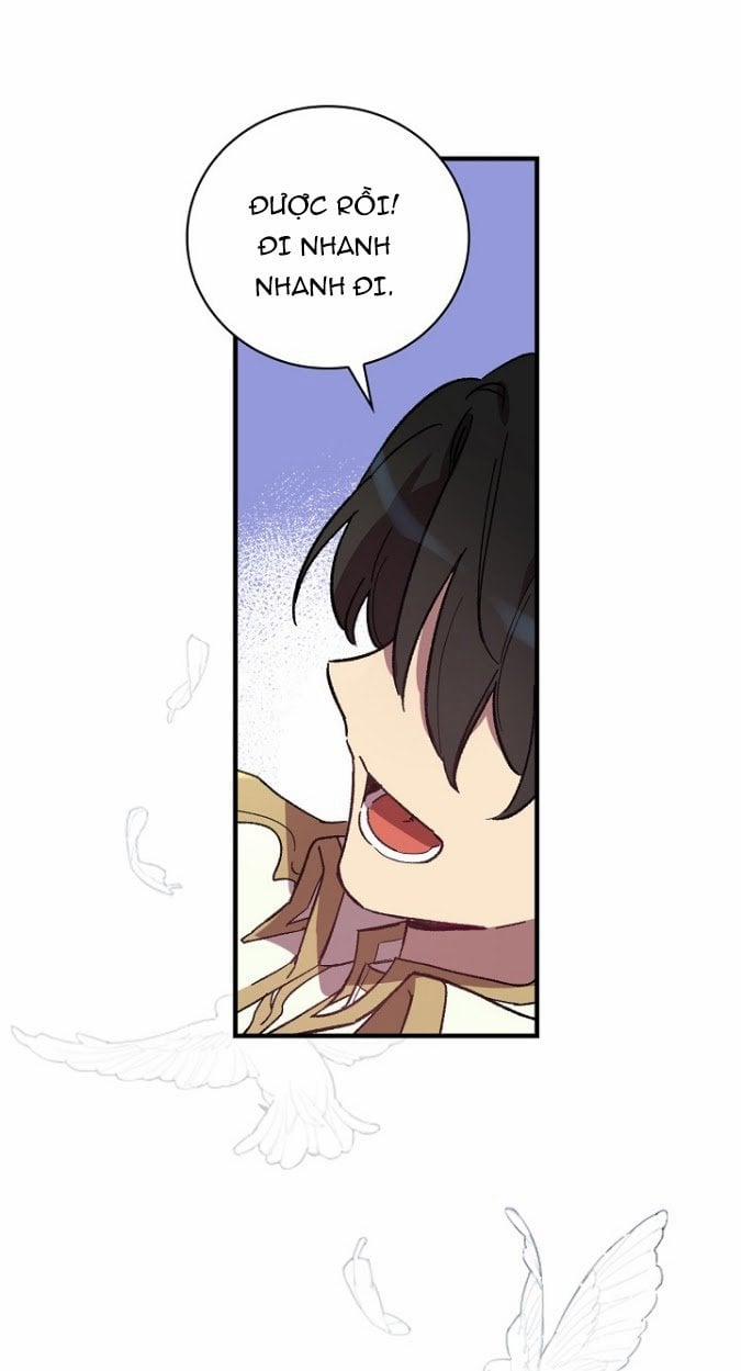 Kỵ Sĩ Đỏ Không Mê Tiền Mù Quáng 3 trang 30