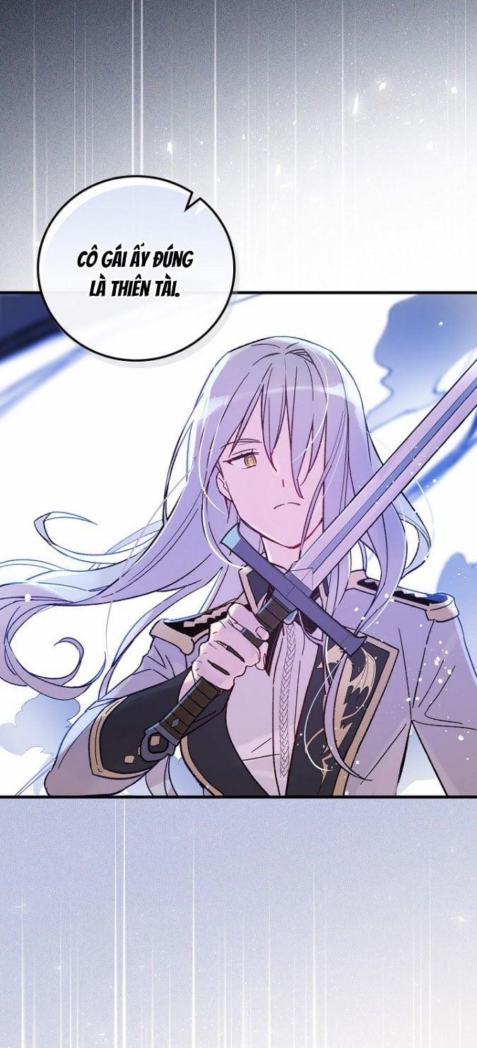 Kỵ Sĩ Đỏ Không Mê Tiền Mù Quáng 3 trang 45