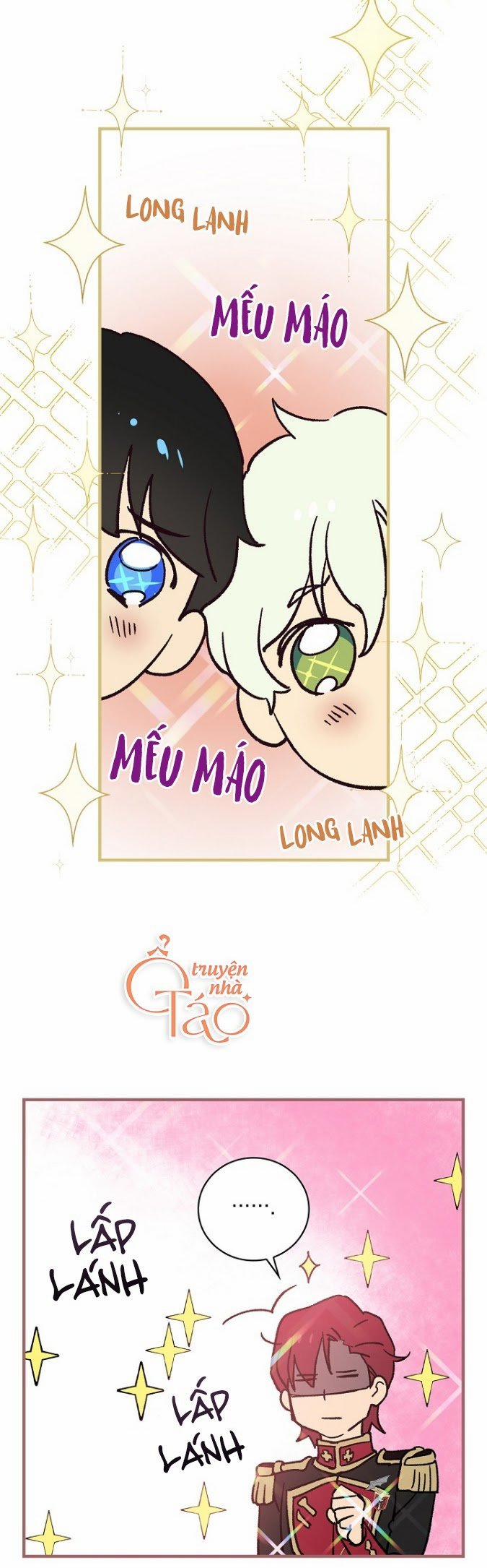 Kỵ Sĩ Đỏ Không Mê Tiền Mù Quáng 3 trang 54