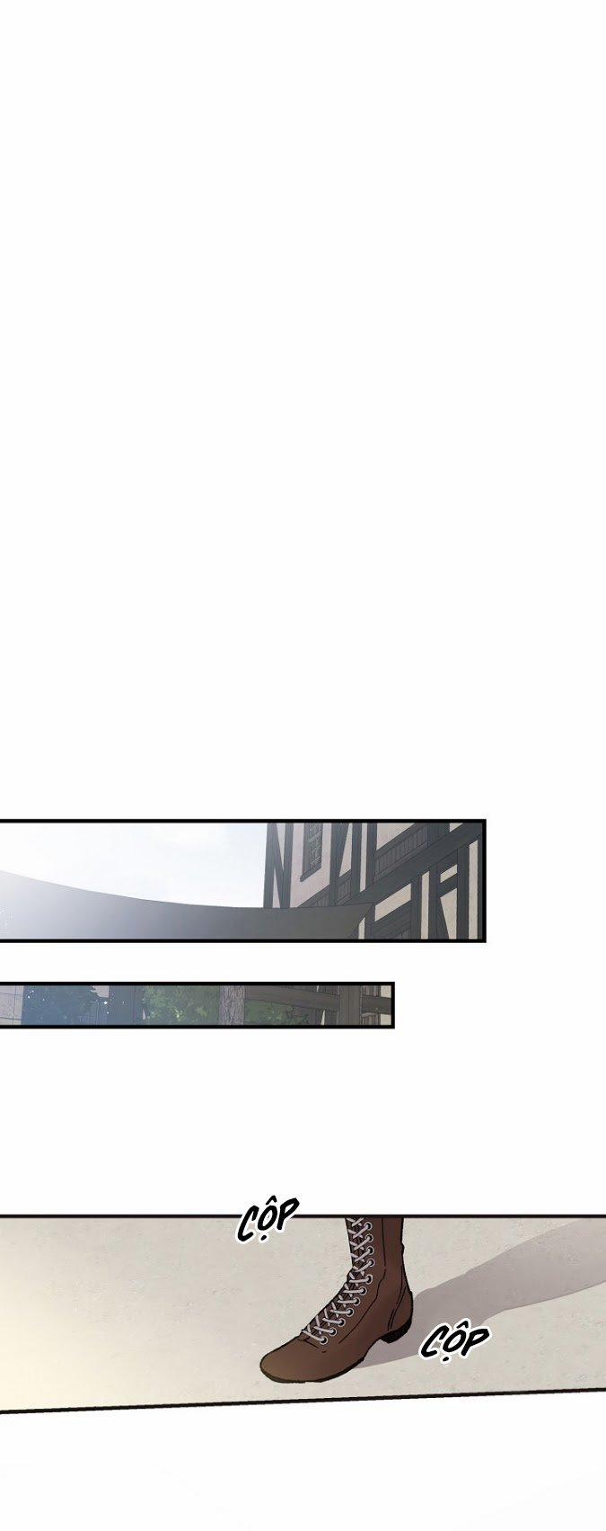 Kỵ Sĩ Đỏ Không Mê Tiền Mù Quáng 3 trang 56