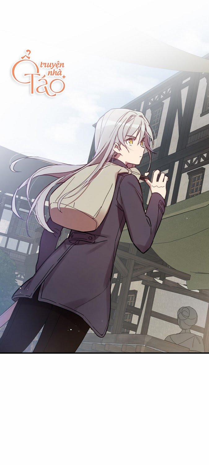 Kỵ Sĩ Đỏ Không Mê Tiền Mù Quáng 3 trang 57