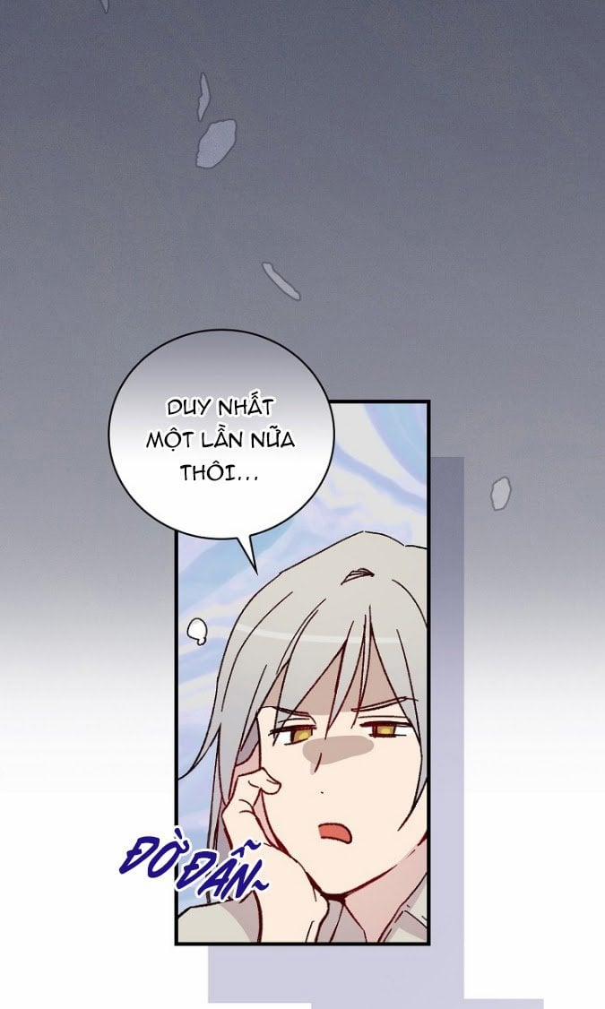 Kỵ Sĩ Đỏ Không Mê Tiền Mù Quáng 3 trang 6