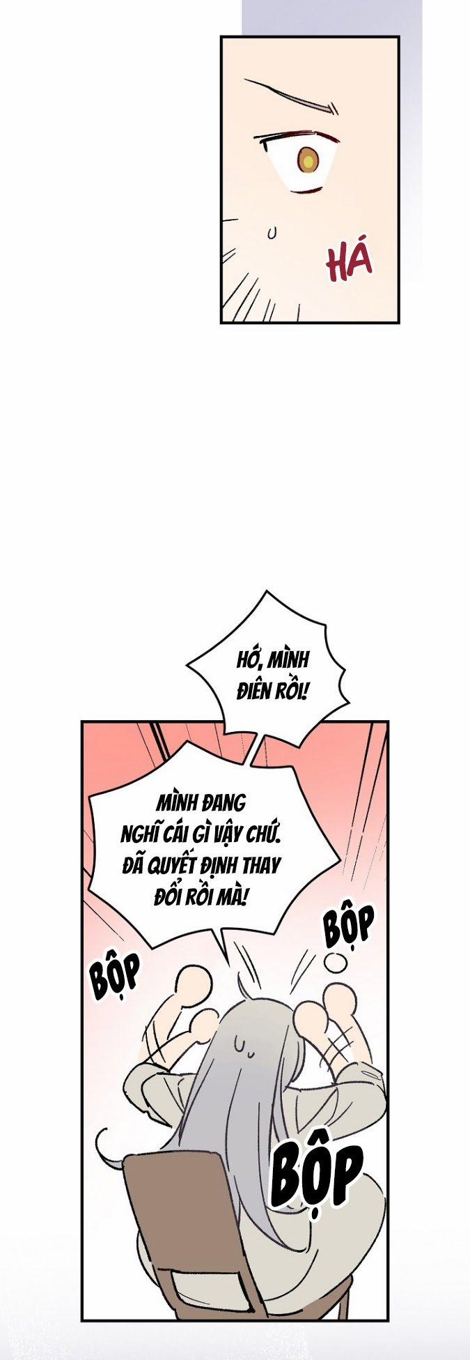 Kỵ Sĩ Đỏ Không Mê Tiền Mù Quáng 3 trang 7