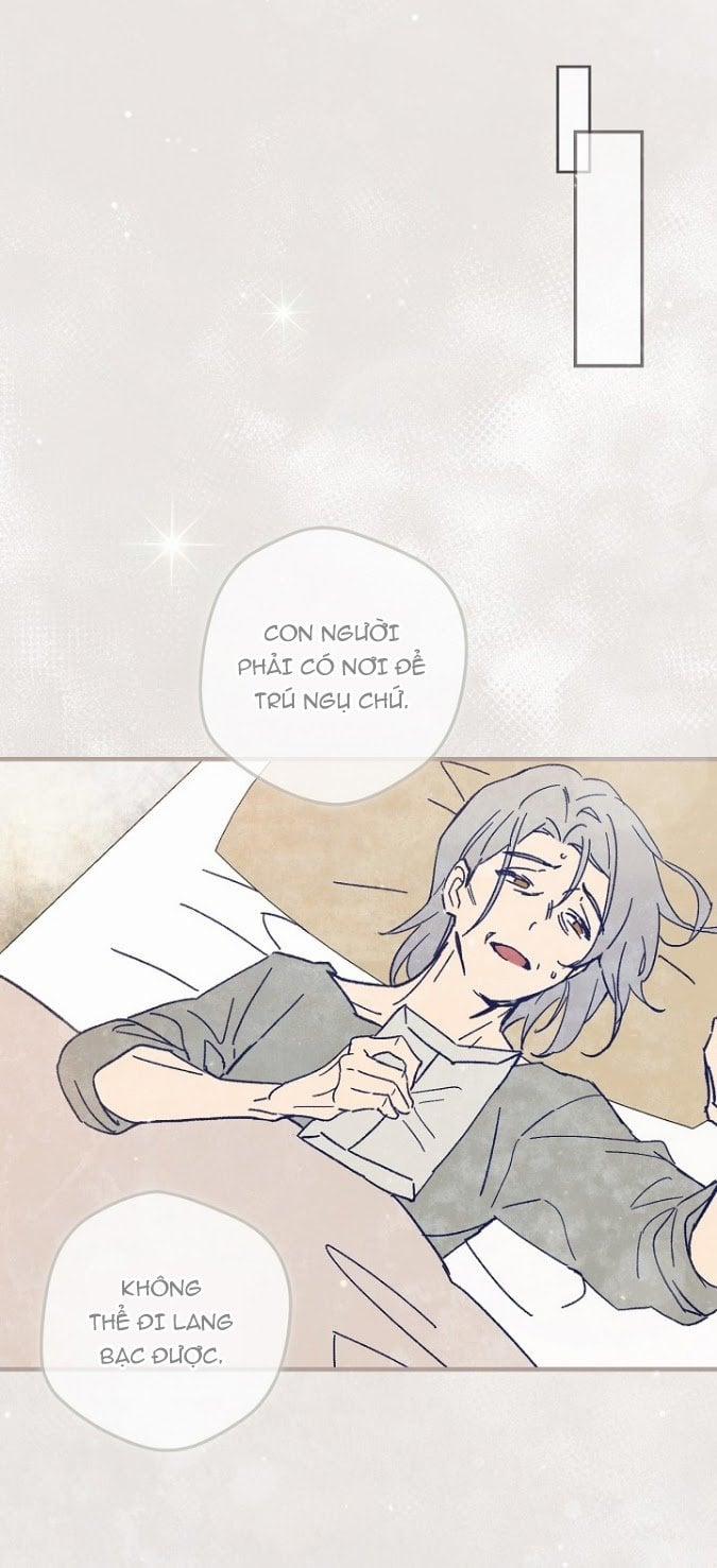 Kỵ Sĩ Đỏ Không Mê Tiền Mù Quáng 4 trang 11