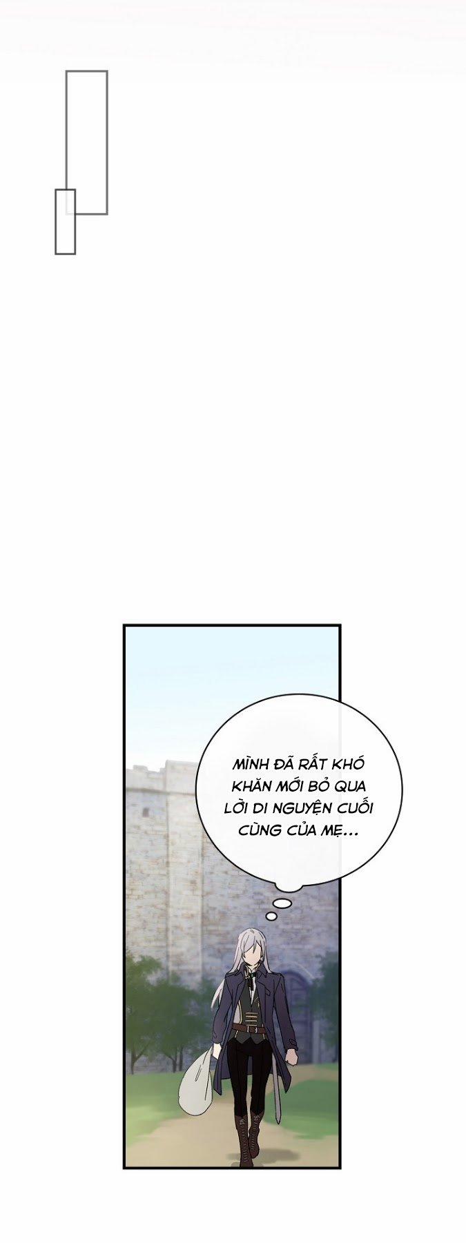 Kỵ Sĩ Đỏ Không Mê Tiền Mù Quáng 4 trang 13