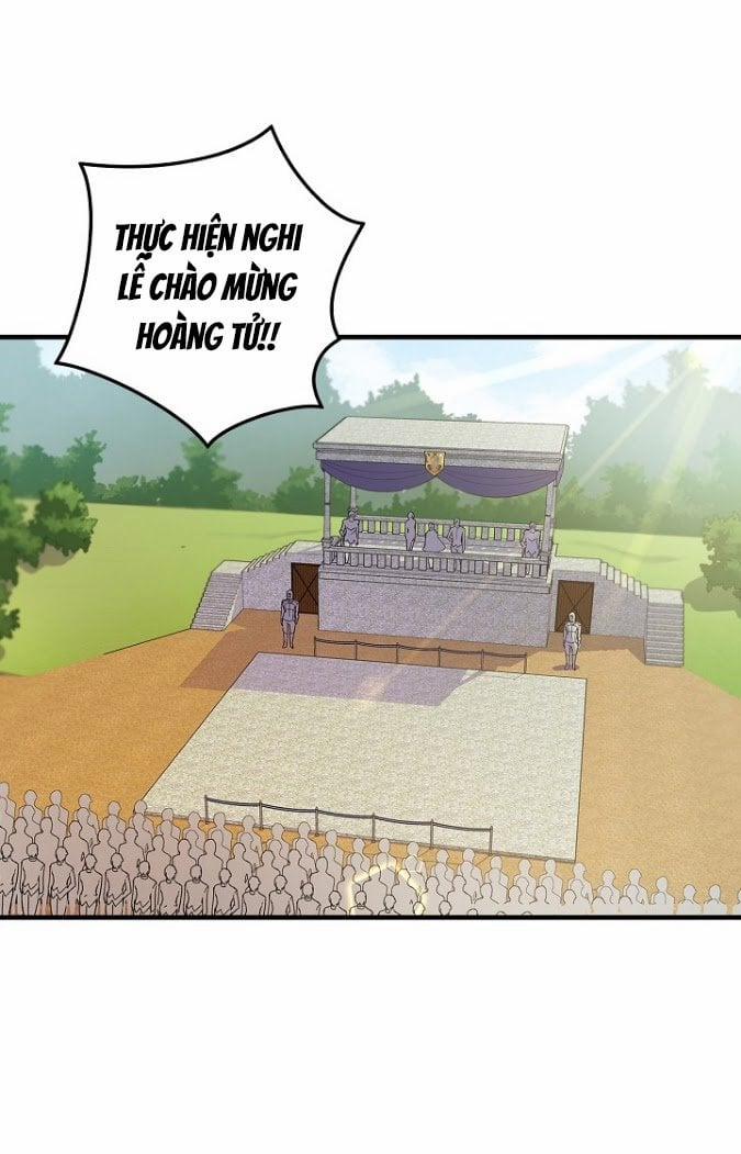 Kỵ Sĩ Đỏ Không Mê Tiền Mù Quáng 4 trang 21