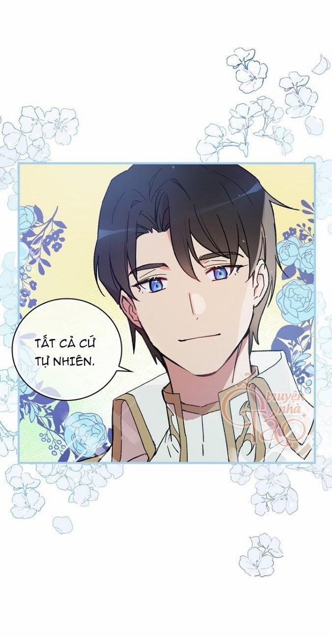 Kỵ Sĩ Đỏ Không Mê Tiền Mù Quáng 4 trang 23