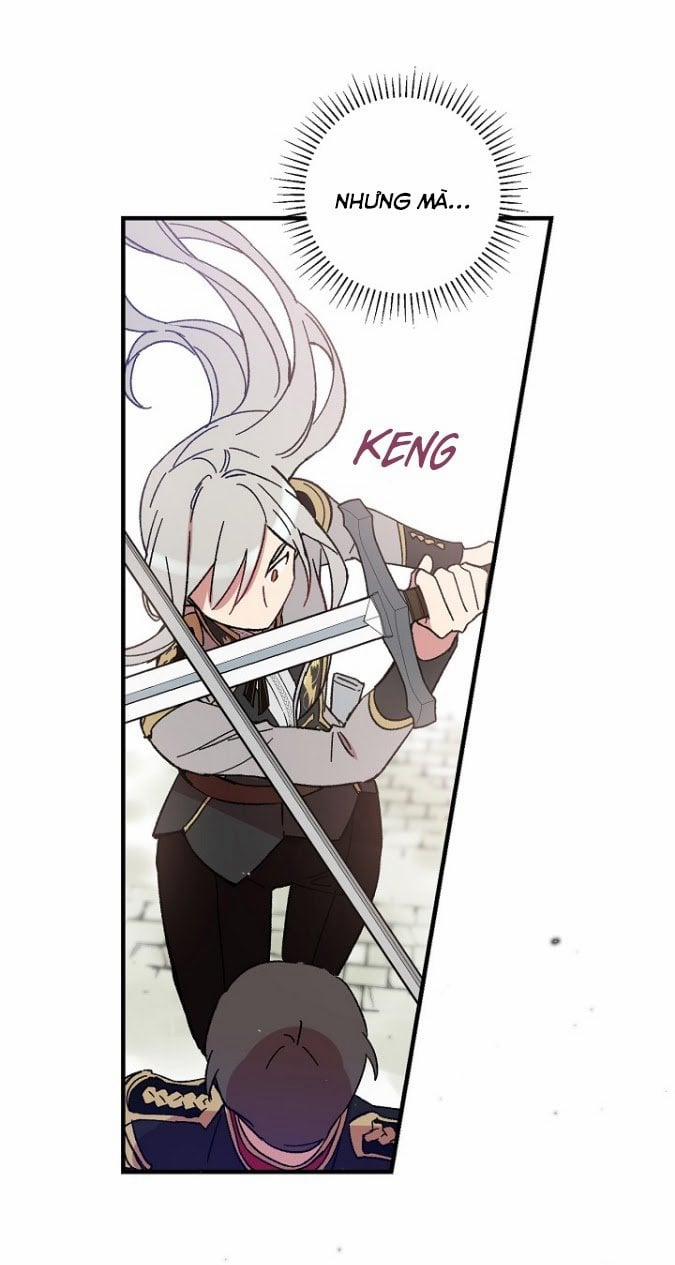 Kỵ Sĩ Đỏ Không Mê Tiền Mù Quáng 4 trang 41