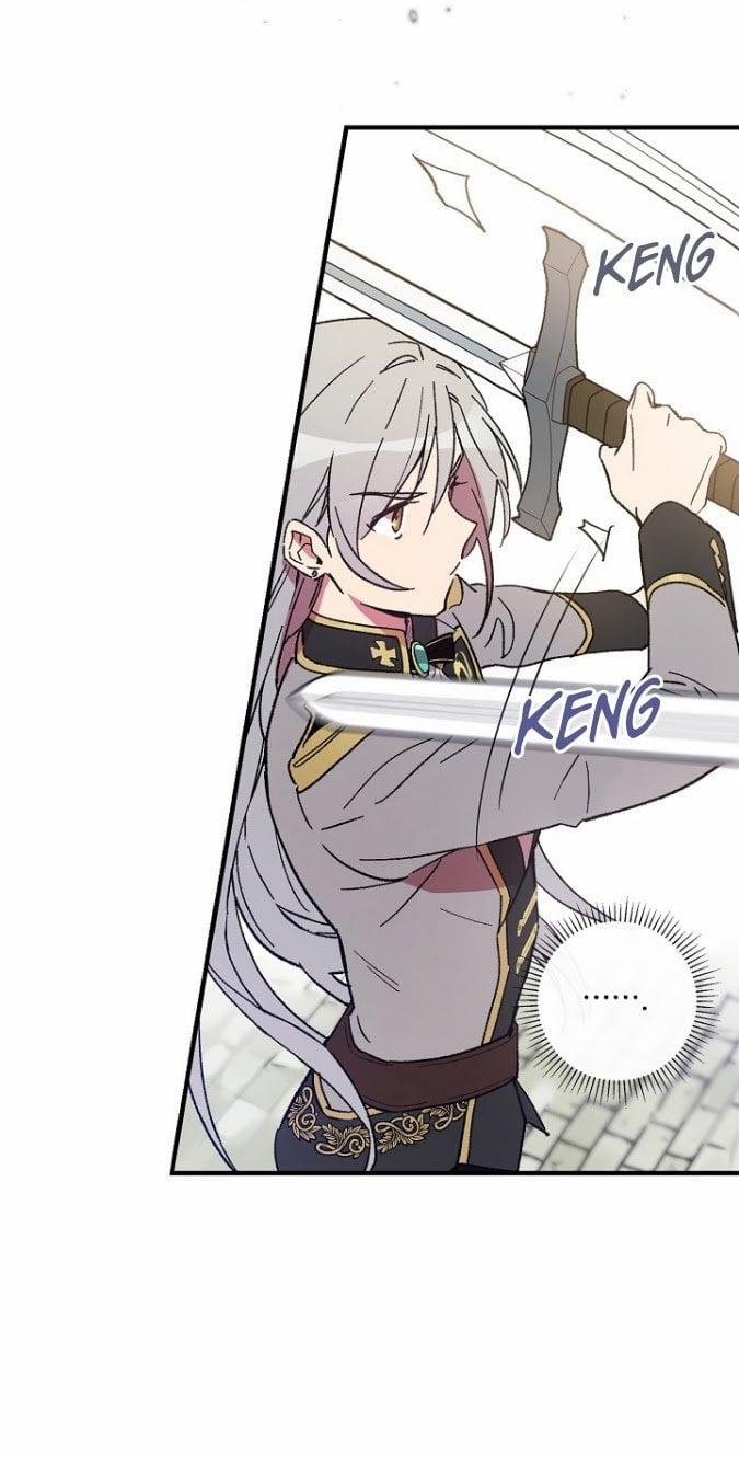 Kỵ Sĩ Đỏ Không Mê Tiền Mù Quáng 4 trang 42