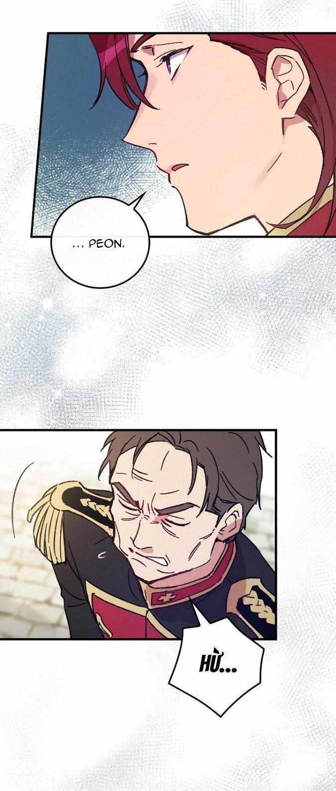 Kỵ Sĩ Đỏ Không Mê Tiền Mù Quáng 4 trang 51