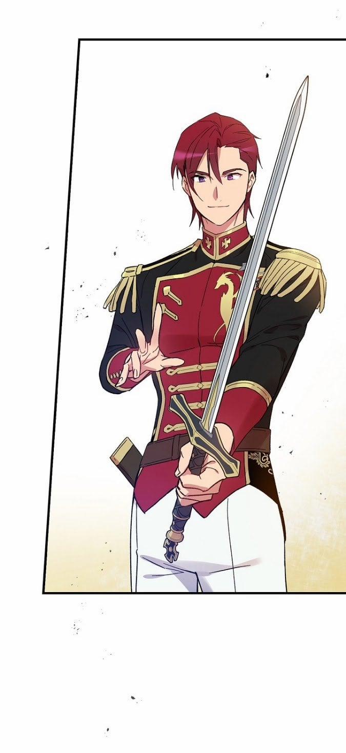 Kỵ Sĩ Đỏ Không Mê Tiền Mù Quáng 4 trang 56