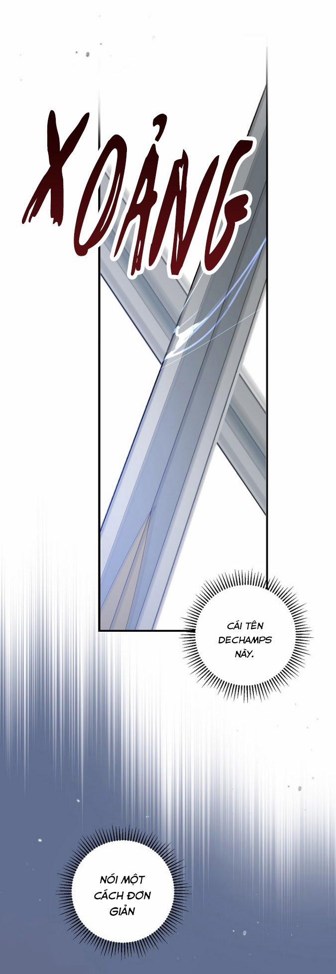 Kỵ Sĩ Đỏ Không Mê Tiền Mù Quáng 4 trang 61