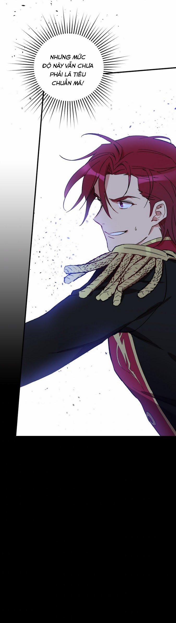 Kỵ Sĩ Đỏ Không Mê Tiền Mù Quáng 4 trang 63