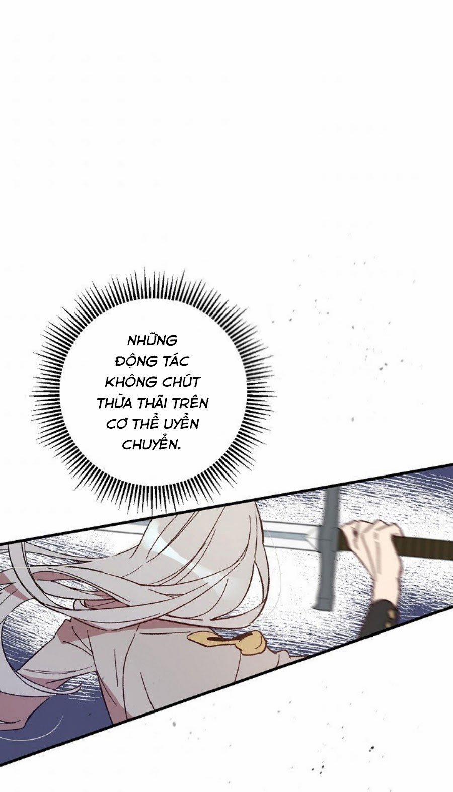 Kỵ Sĩ Đỏ Không Mê Tiền Mù Quáng 5 trang 1