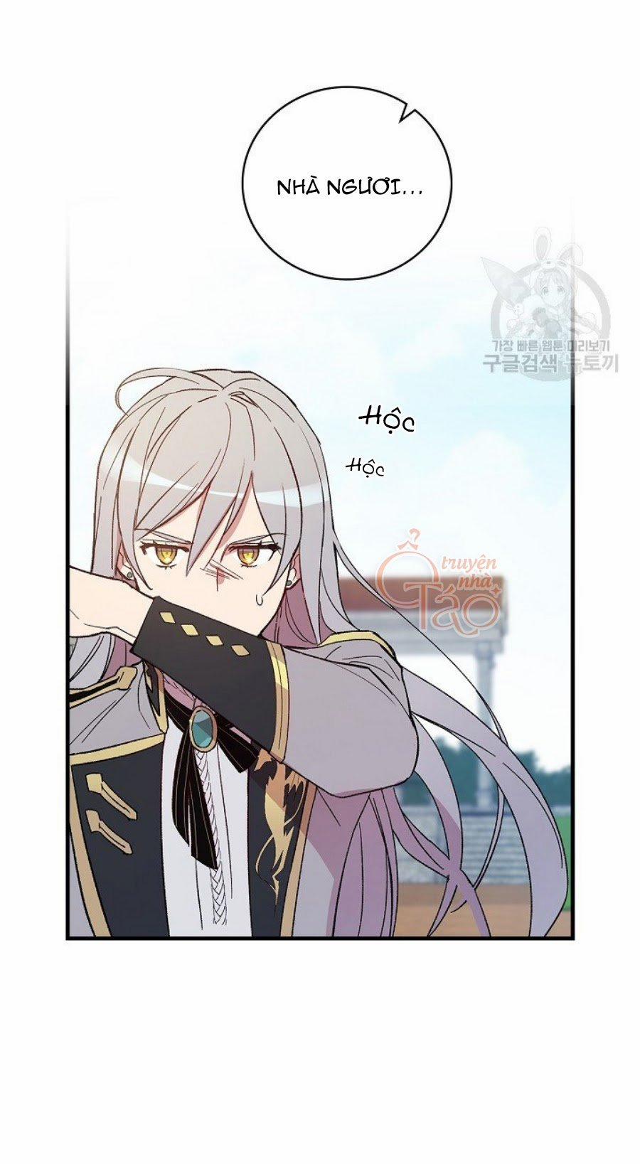 Kỵ Sĩ Đỏ Không Mê Tiền Mù Quáng 5 trang 10