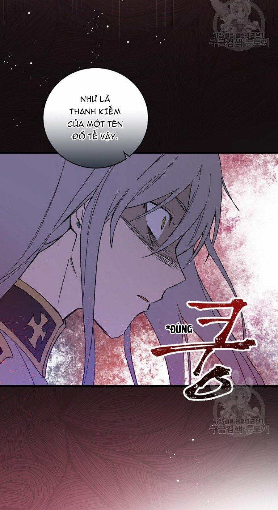 Kỵ Sĩ Đỏ Không Mê Tiền Mù Quáng 5 trang 14
